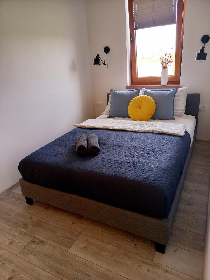 Apartament Plus 22 C Sarbinowo Eksteriør billede