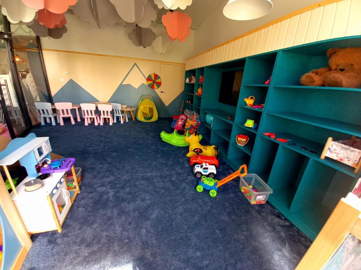 Apartament Plus 22 C Sarbinowo Eksteriør billede