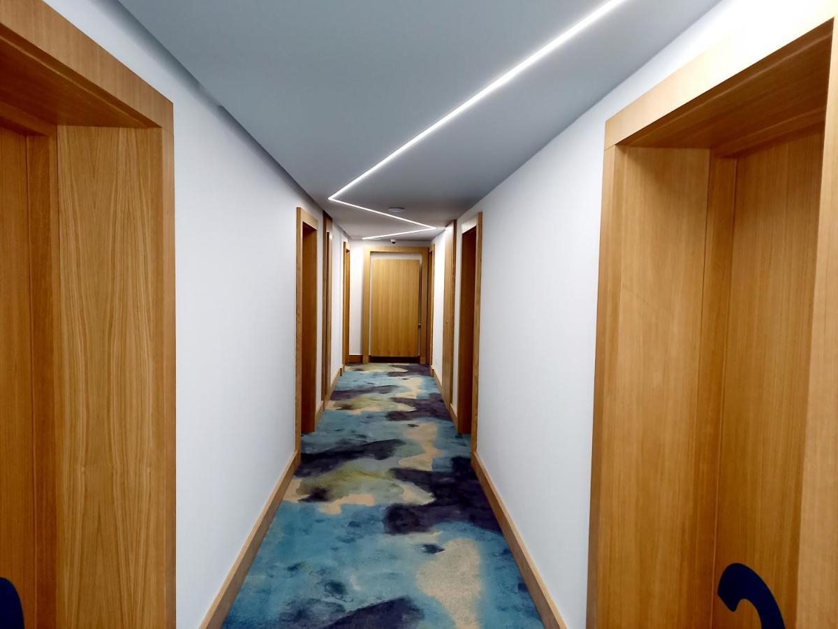 Apartament Plus 22 C Sarbinowo Eksteriør billede